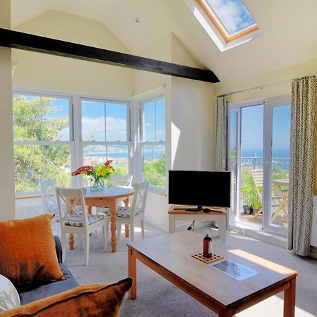 Bay View Lyme Regis Exterior foto