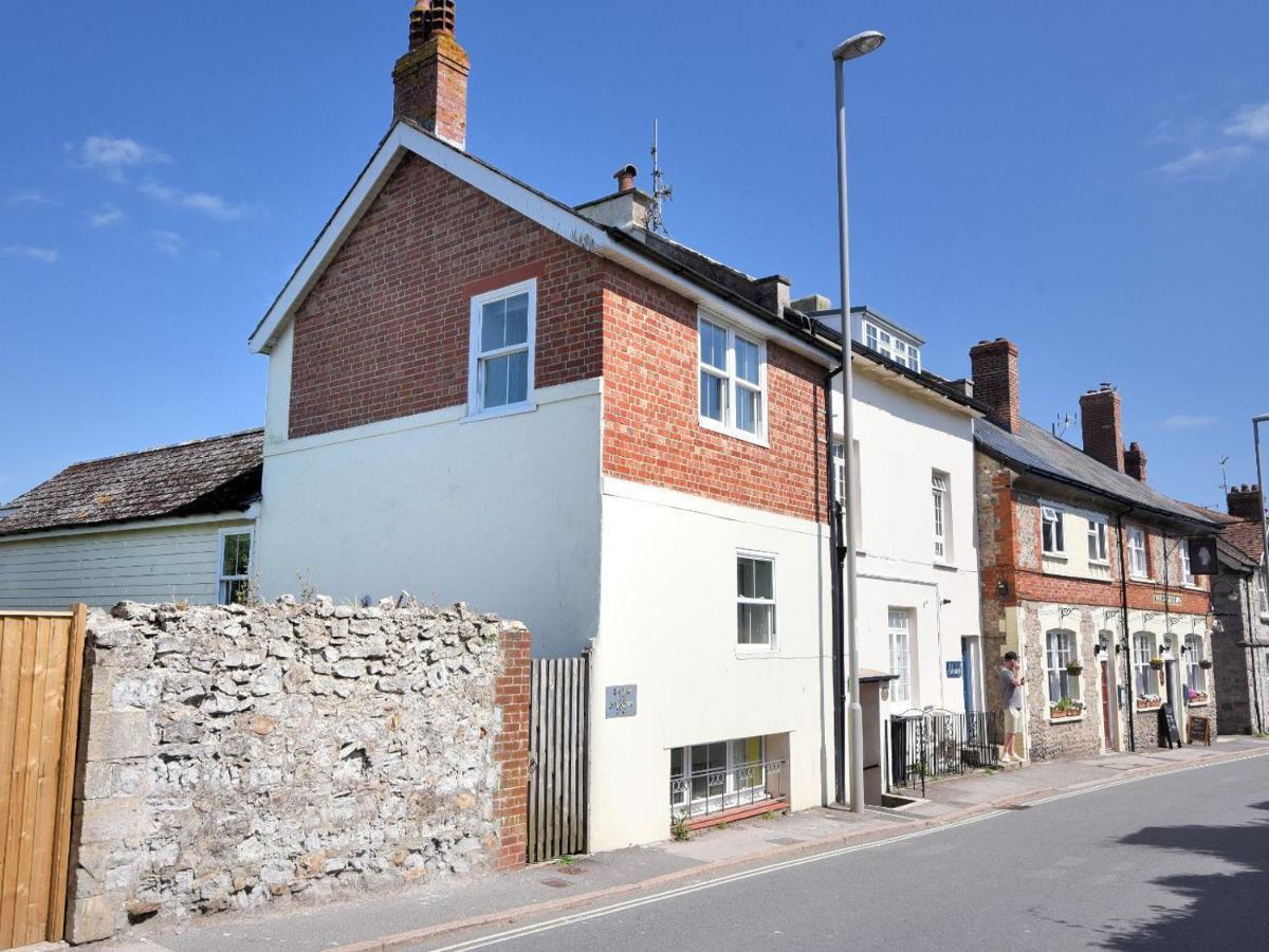 Bay View Lyme Regis Exterior foto
