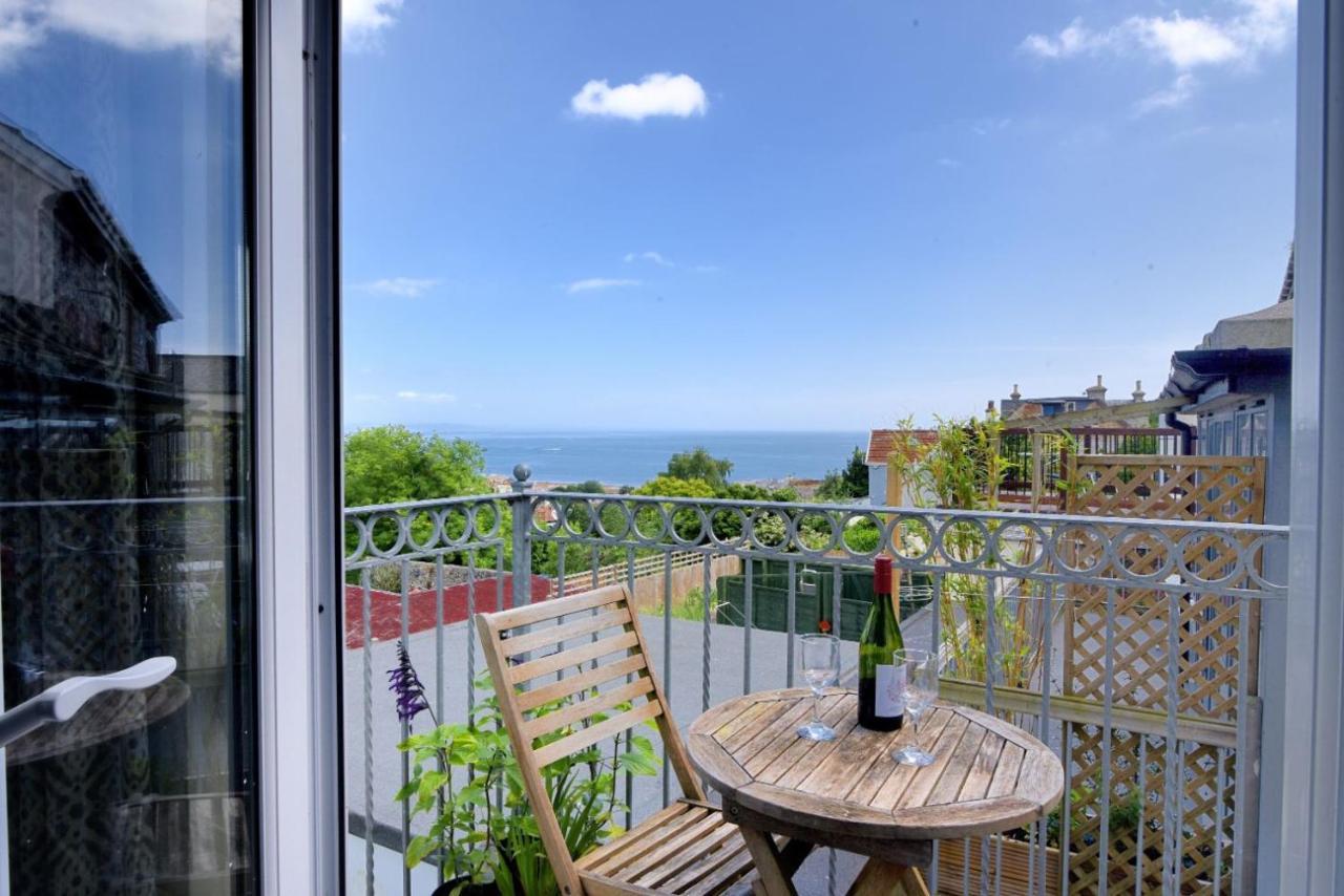 Bay View Lyme Regis Exterior foto