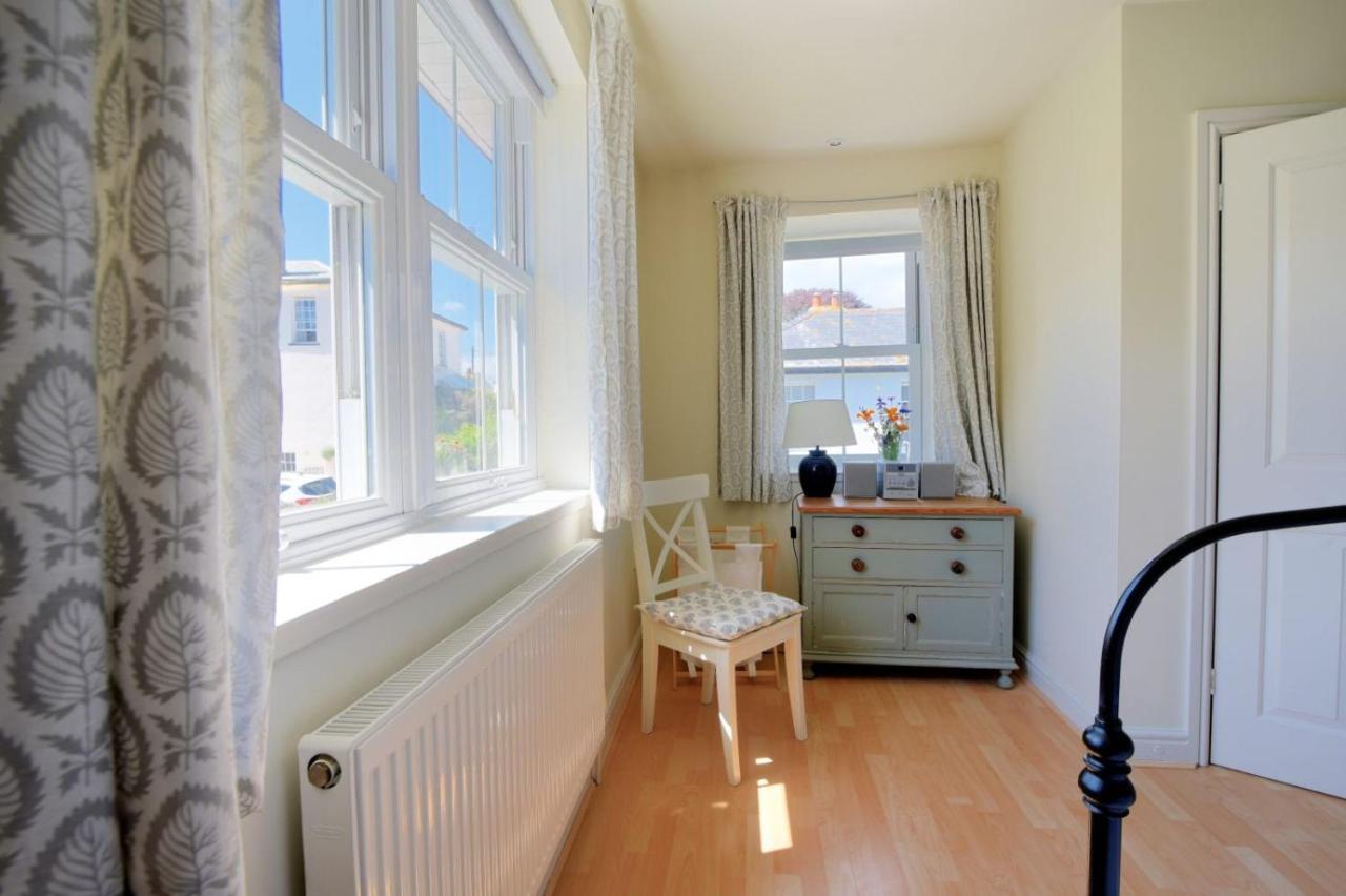 Bay View Lyme Regis Exterior foto